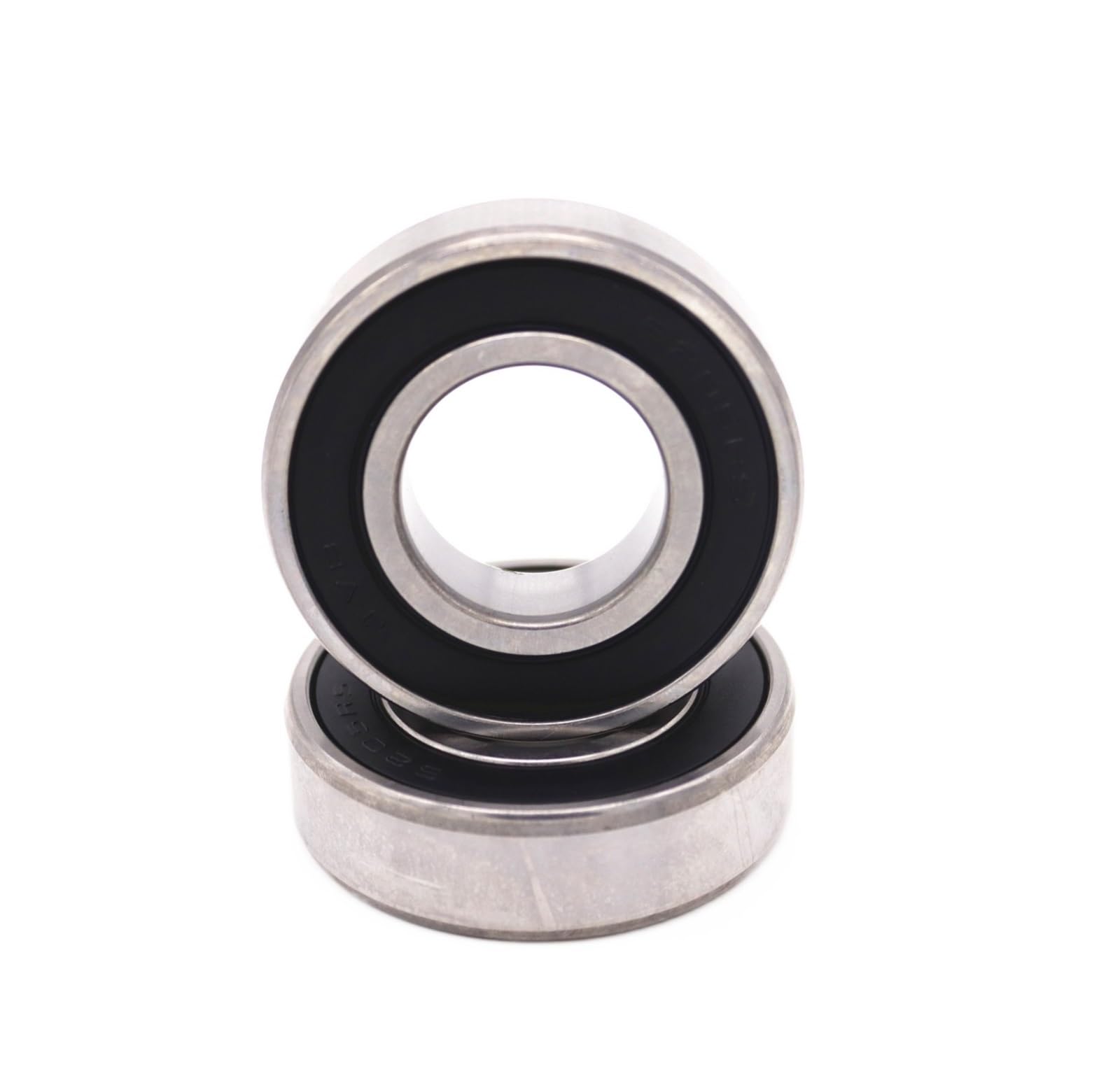 Roulement à billes 6205-2RS double étanchéité en caoutchouc 25x52x15mm