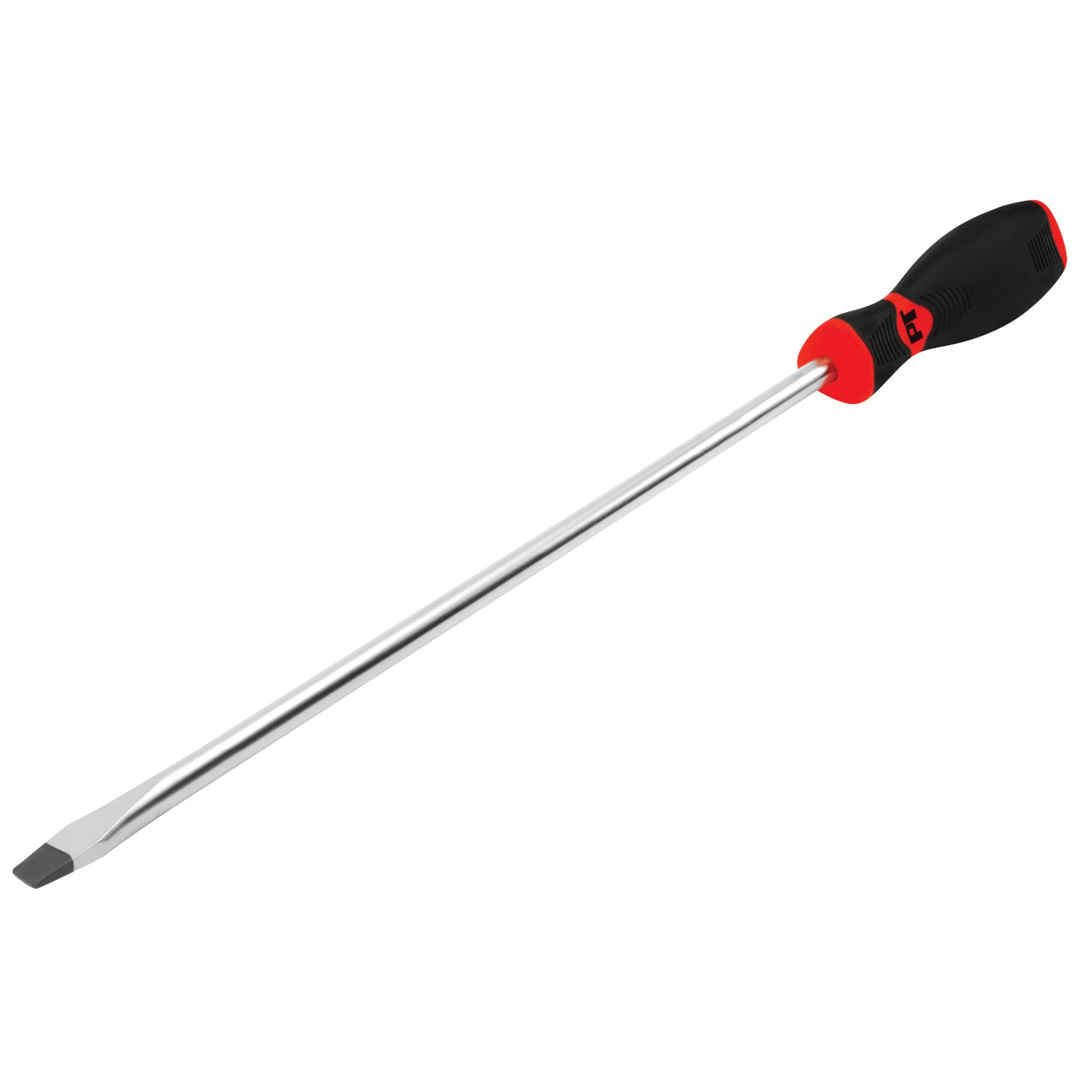 Performance Tool W30993 3/8 in. x 10 in. Slotted Screwdriver