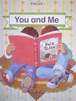 You and Me (PREPRIMER 3)