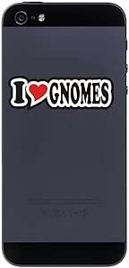INDIGOS UG - Sticker - Decal - I Love Heart - Phone Skin 70 Mm Smartphone Mobile Phone - Sticker With Name Of Man Woman Child - I LOVE Astrid
