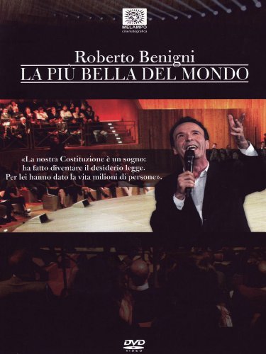 Li,Ming Chen,Li,Ming Chen Roberto Benigni:La Piu\' Bella Del Mondo