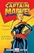 Captain Marvel Vol. 1: In Pursuit of Flight