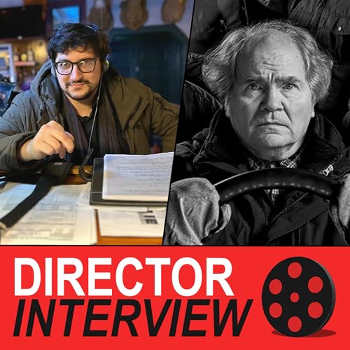 'Stationed At Home' Director Interview - Behind The Scenes With Daniel V. Masciari