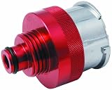 CTA herramientas 7103 Radiador Presión Probador adaptador