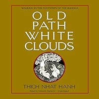 Algopix Similar Product 16 - Old Path White Clouds Walking in the