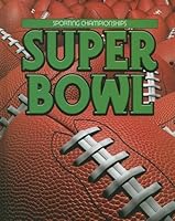 Super Bowl 1590366891 Book Cover
