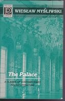 Pałac 0720607906 Book Cover