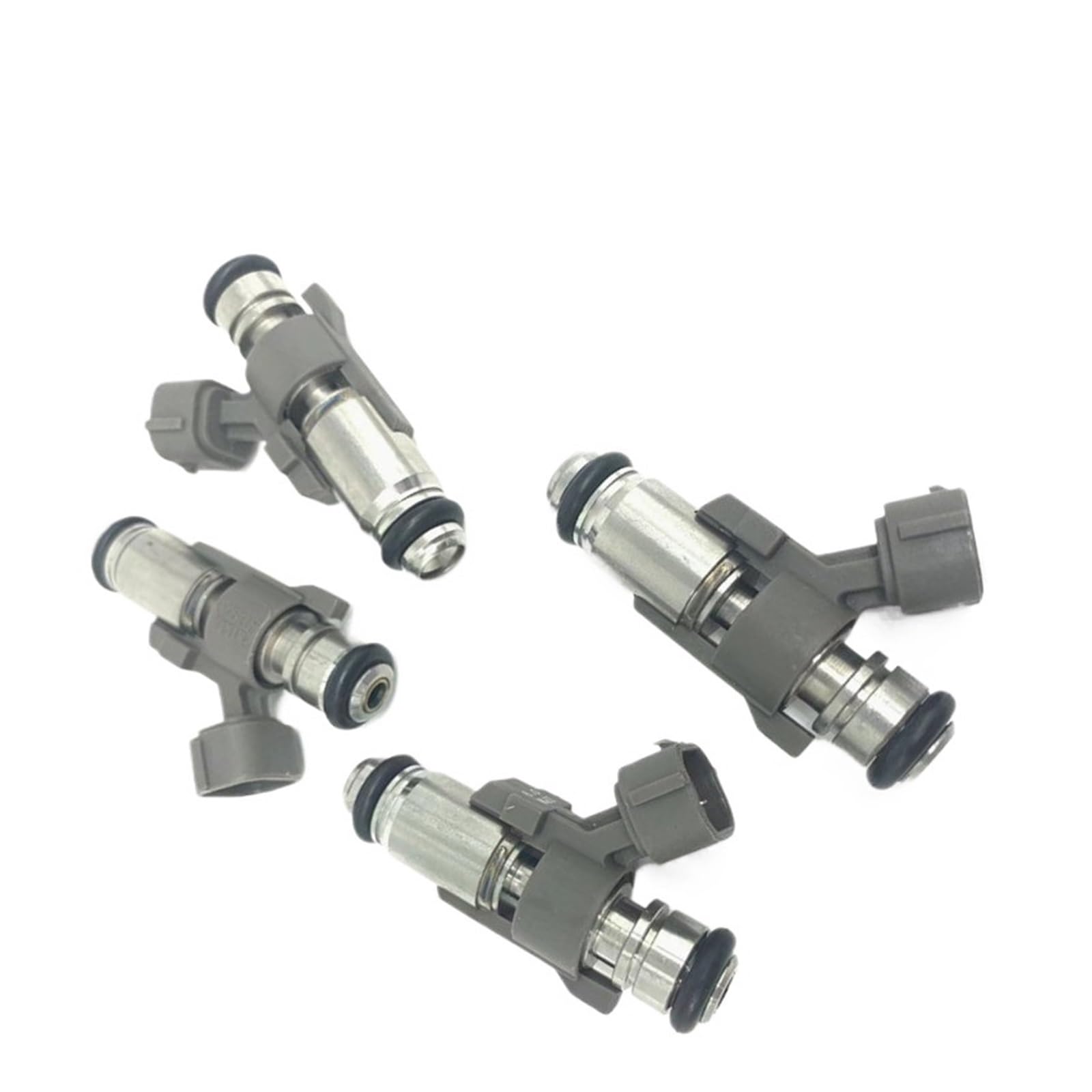 4 Otwory Wtryskiwacze Paliwa Wtrysk IPM019 Pasuje Do Peugeot 1007 206 207 307 1. 16v Citroen C3 C4 1984F4 Dysza przepływu paliwa Zespół Wtryskiwacza