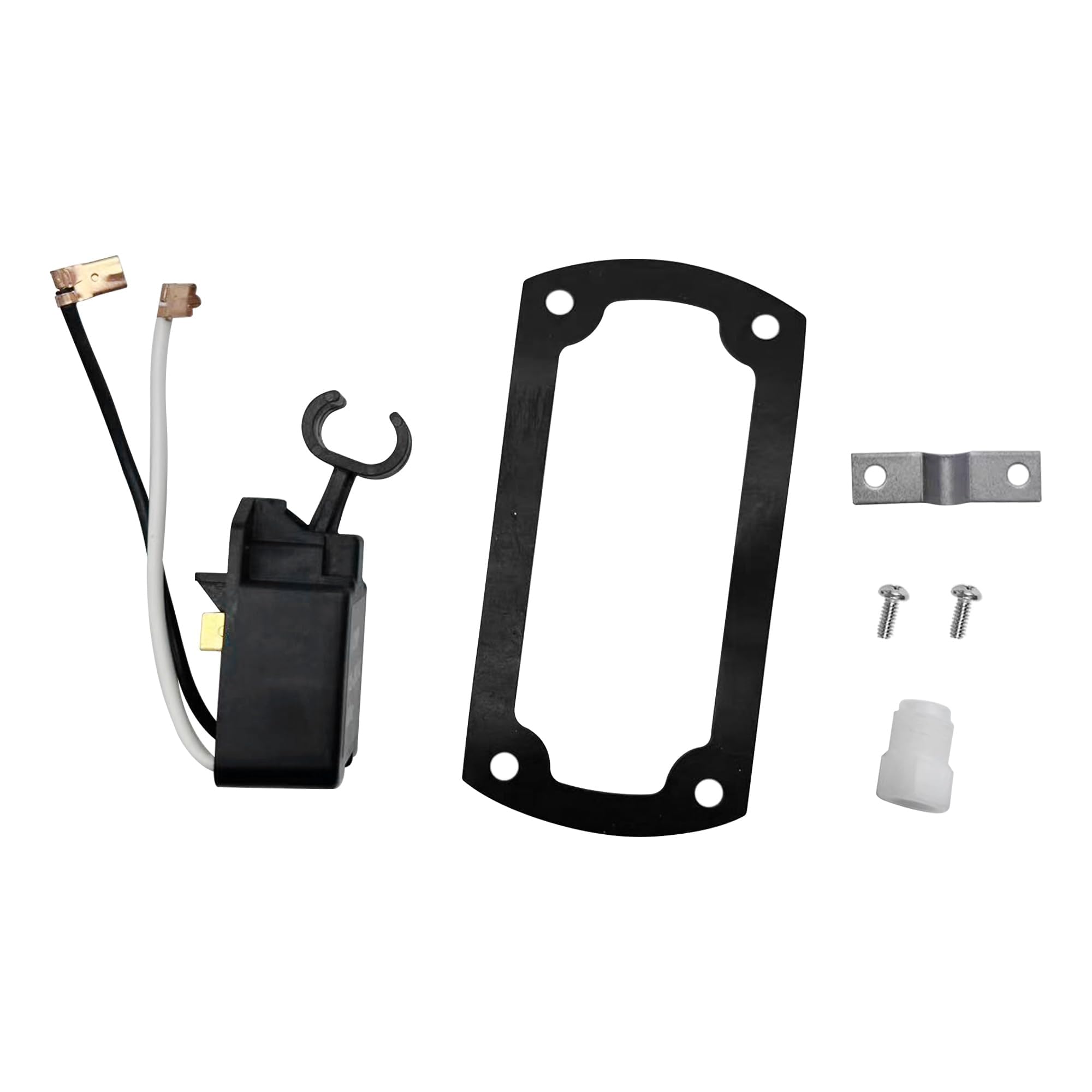 Photo 1 of 004892 Effluent Pump Switch Compatible with Zoeller 53-0001 Pump, Mechanical Switch Assembly with Gasket