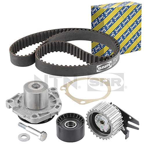 SNR KDP453.250 Kits de distribución con bomba de agua