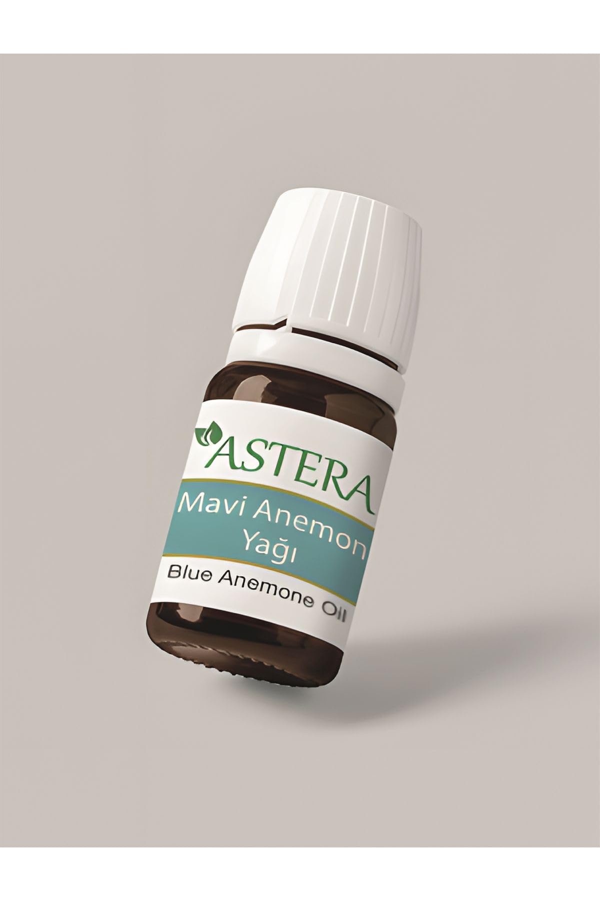ASTERA Saf Mavi Anemon Yağı 10 ML