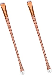 2pcs Eyeliner Makeup Brush Female Cosmetic Ey...