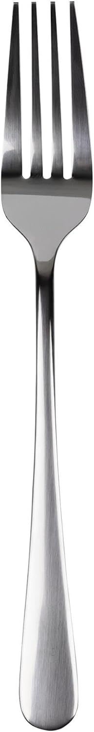San Ignacio Set of 24 cutlery made of recycled stainless steel natural shine