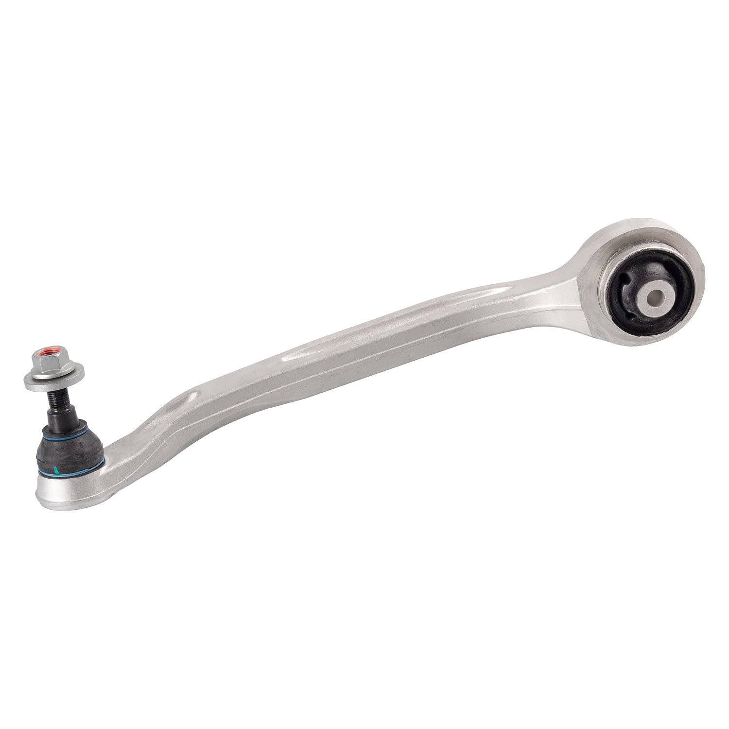 FEBI BILSTEIN Braccio oscillante, Sospensione ruota 27010 Compatibile con: AUDI A6 Allroad C6, A6 C6, A6 C6 Avant