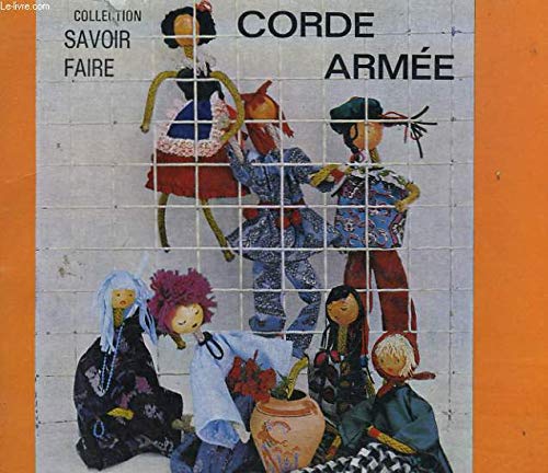 corde armee