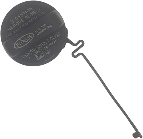 Tapón para depósito de combustible 77300-06040, compatible con Camry 4Runner Avalon Corolla Highlander FJ Land Cruiser Matrix Rav4 Sequoia Sienna