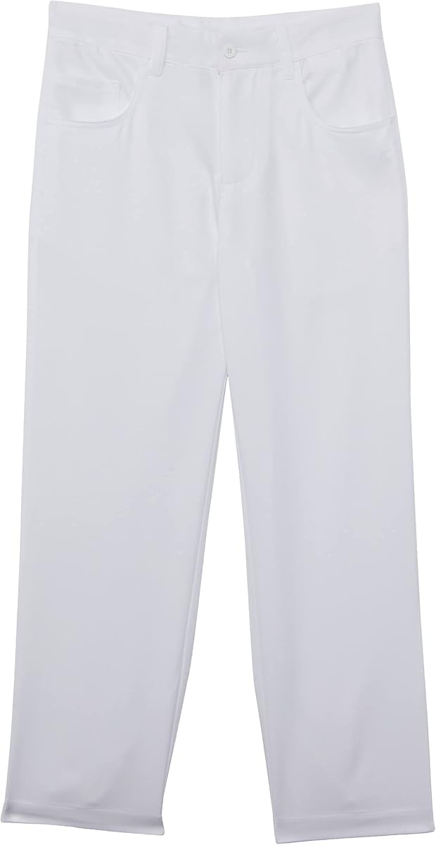 Puma Pantalón de 5 bolsillos para niño