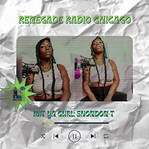 Episode 9 - Renegade Radio Chicago (It's March Madness!)