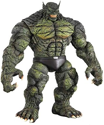 Marvel Select: Abomination Action Figure