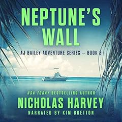 Neptune's Wall cover art