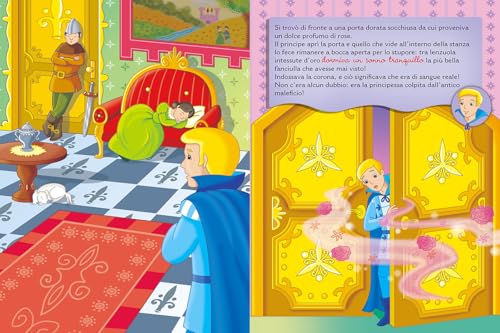 Il Mio Grande Libro Delle Fiabe. Ediz. Illustrata - 5
