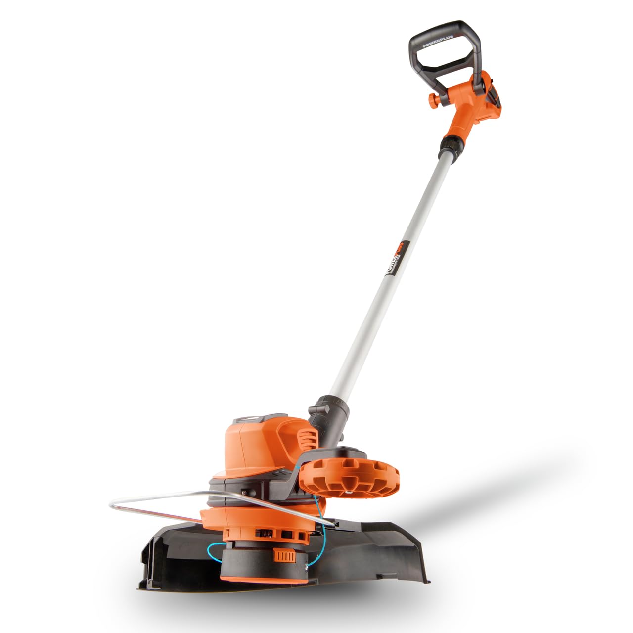 PowerPlus POWDPG7546 POWDPG7546 - Cortabordi, 40 V, 300 mm (Sin Batería)