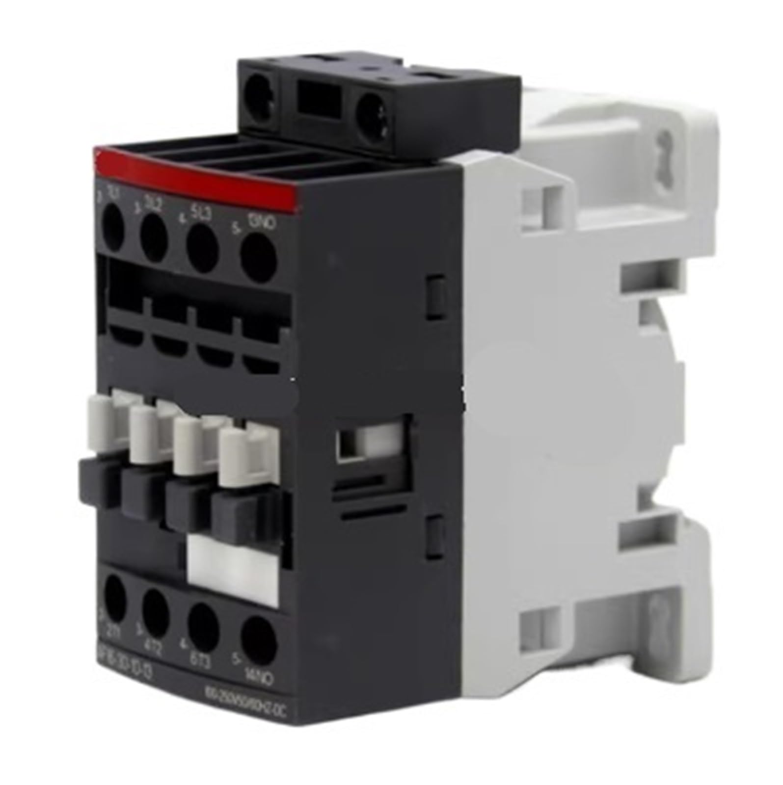 ZBWZXBDJ Contactor AF16-30-10-13 * 100-250V 50/60Hz-DC AF16-30-01-13 * 100-250V 50/60Hz-DC(AF16-30-01-13)