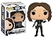 Funko POP Marvel: Agents of S.H.I.E.L.D - Quake Action Figure