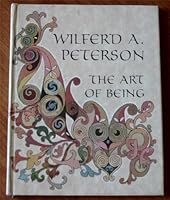 The Art of Being B000UDAL5G Book Cover