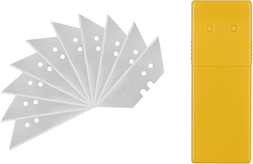 Miniatura 1 de OKNIFE Otacle - Cuchillas para cuchillos utilitarios acero SK2