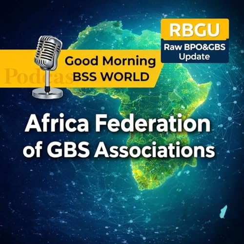 What is Africa Federation of GBS Associations - RBGU