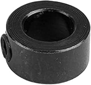 مسمار رصاص T8 قفل حلقة بلوك (8 ملم)