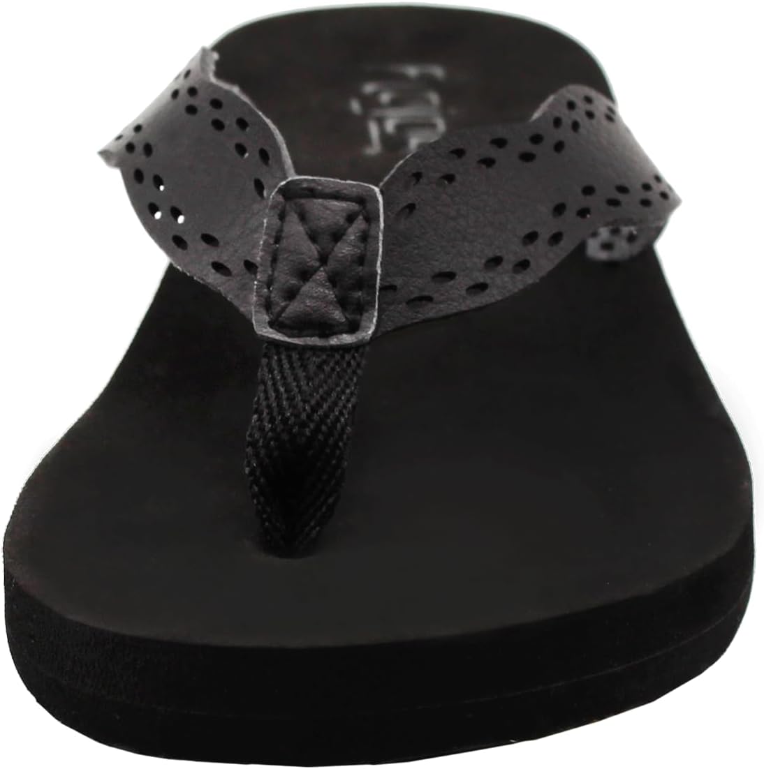 Flojos Women's Willa Flat Sandal - Image 2