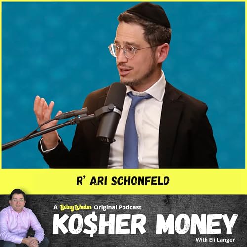 The Hidden Pressure Your Kids Feel About Money