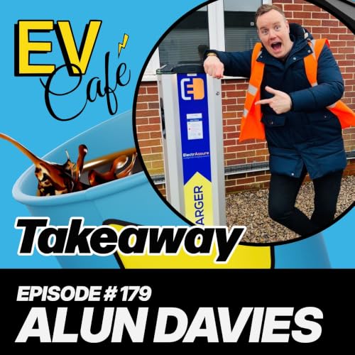 179: Alun Davies | ElectrAssure