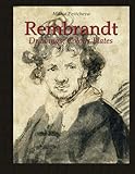 Rembrandt Drawings:Colour Plates