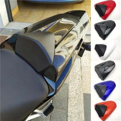 Capot de selle passager arrière moto CBR500R CB500F 2014