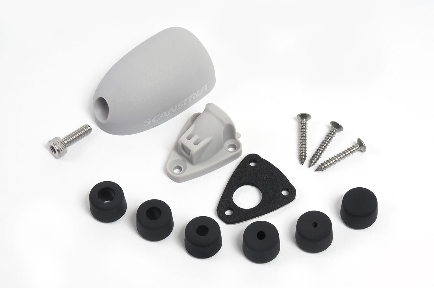 Scanstrut DS-H60 Small Horizontal Cable Seal