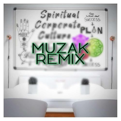para/Normal Theme, Muzak Remix