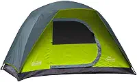 Barraca Amazonia 2 Pessoas Coleman
