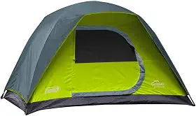 Barraca Amazonia 2 Pessoas Coleman