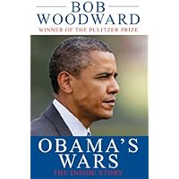 Obama's Wars