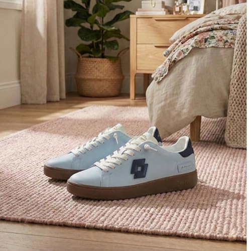 Image of Lotto Womens Autograph Og Slip on Sneaker
