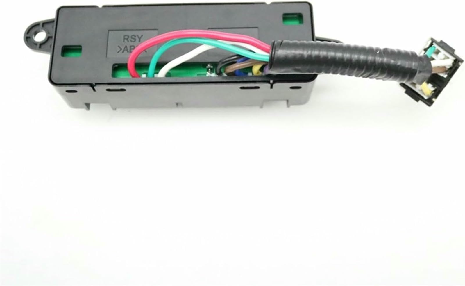 Interrupteur de siège électrique 876189485R commande conducteur Koleos Hy - 5