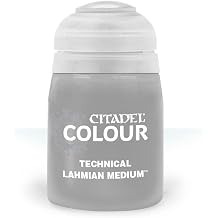 Games Workshop Lahmian Medium