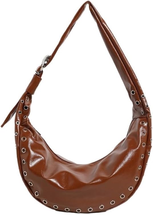 Large Capacity Shoulder Underarm Bag