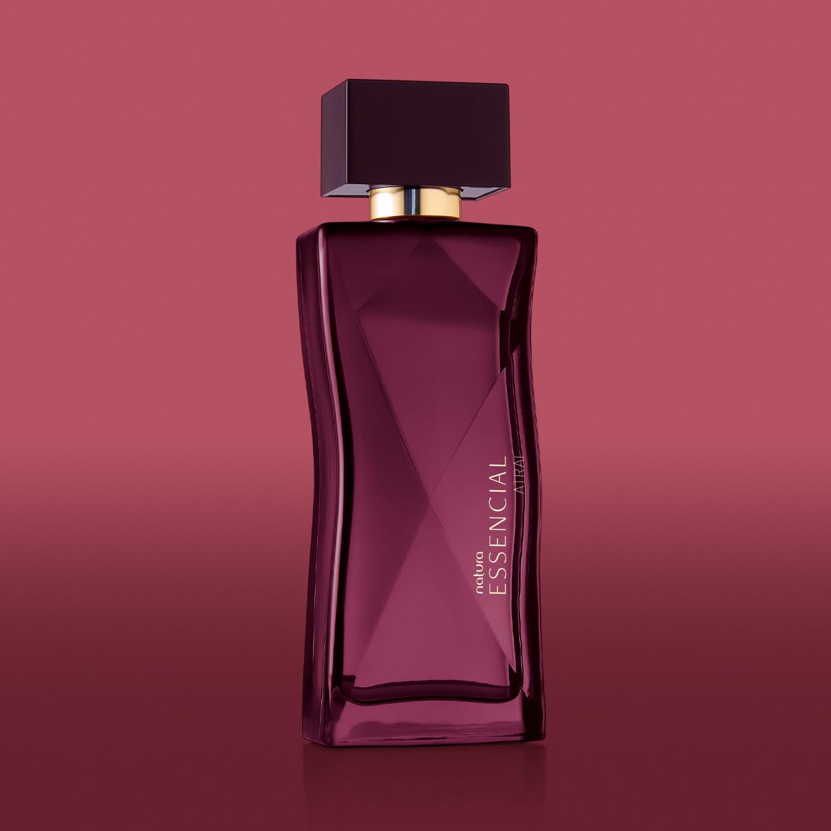 Essencial Atrai Feminino 100 ml | Amazon.com.br