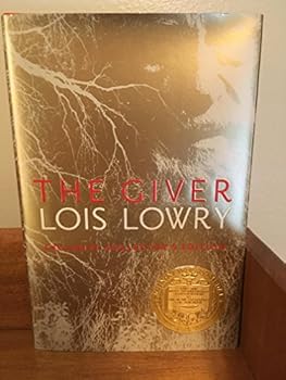 Hardcover GIVER (REMAINDER) Book