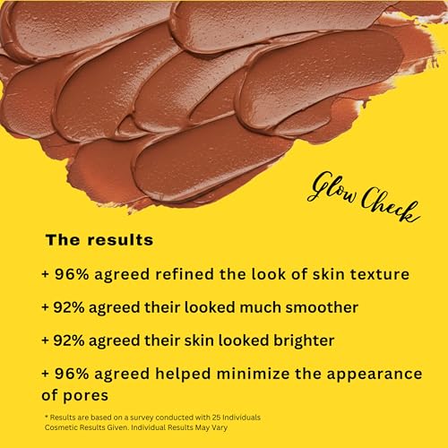 Generic Zelara Australian Red Clay Face Mask, Mineral-Rich Detox Mud Mask with Kakadu Plum,Desert & Rainforest Lime Extracts, for Radiant-Looking, Smoother Skin, All Skin Types, 100 mL (1)
