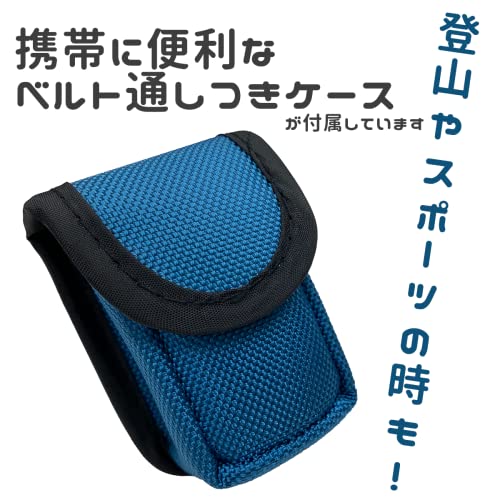 PRECIOUSCARE パルスオキシメーター CN330 の商品画像 4